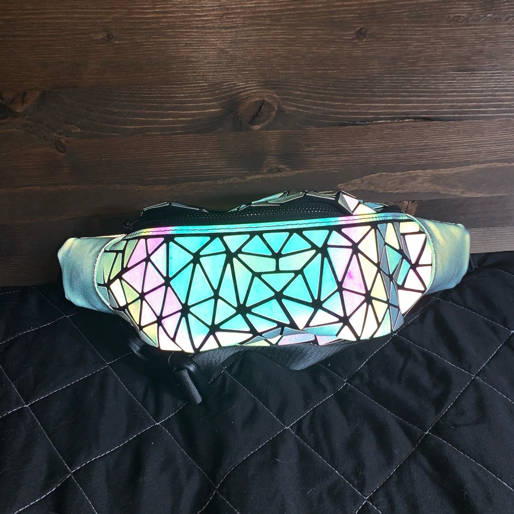 Prism Fanny Pack